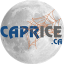 VSCodeMarketplace profile picture for @caprice